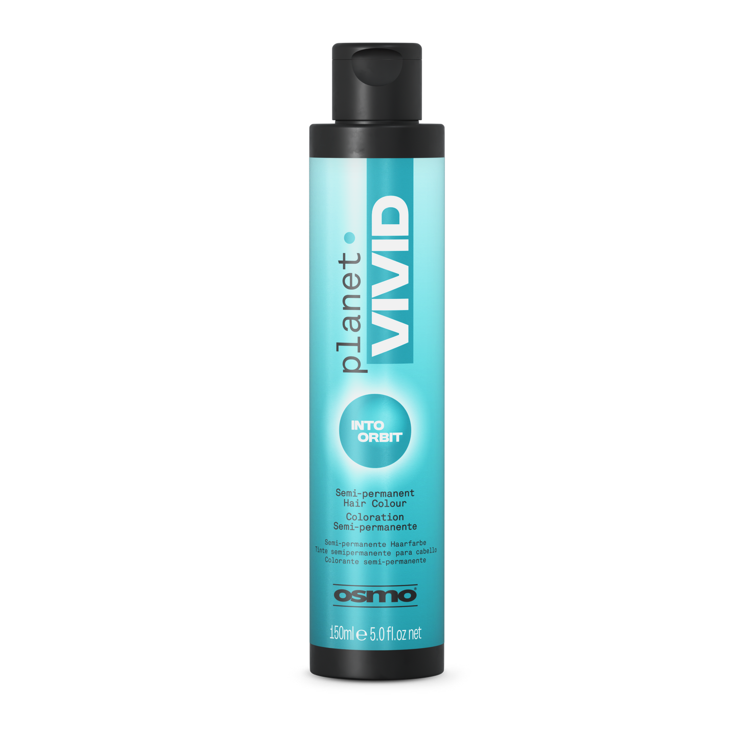 Buy Osmo Into Orbit Semi-Permanent Hair Colour 150ml Online