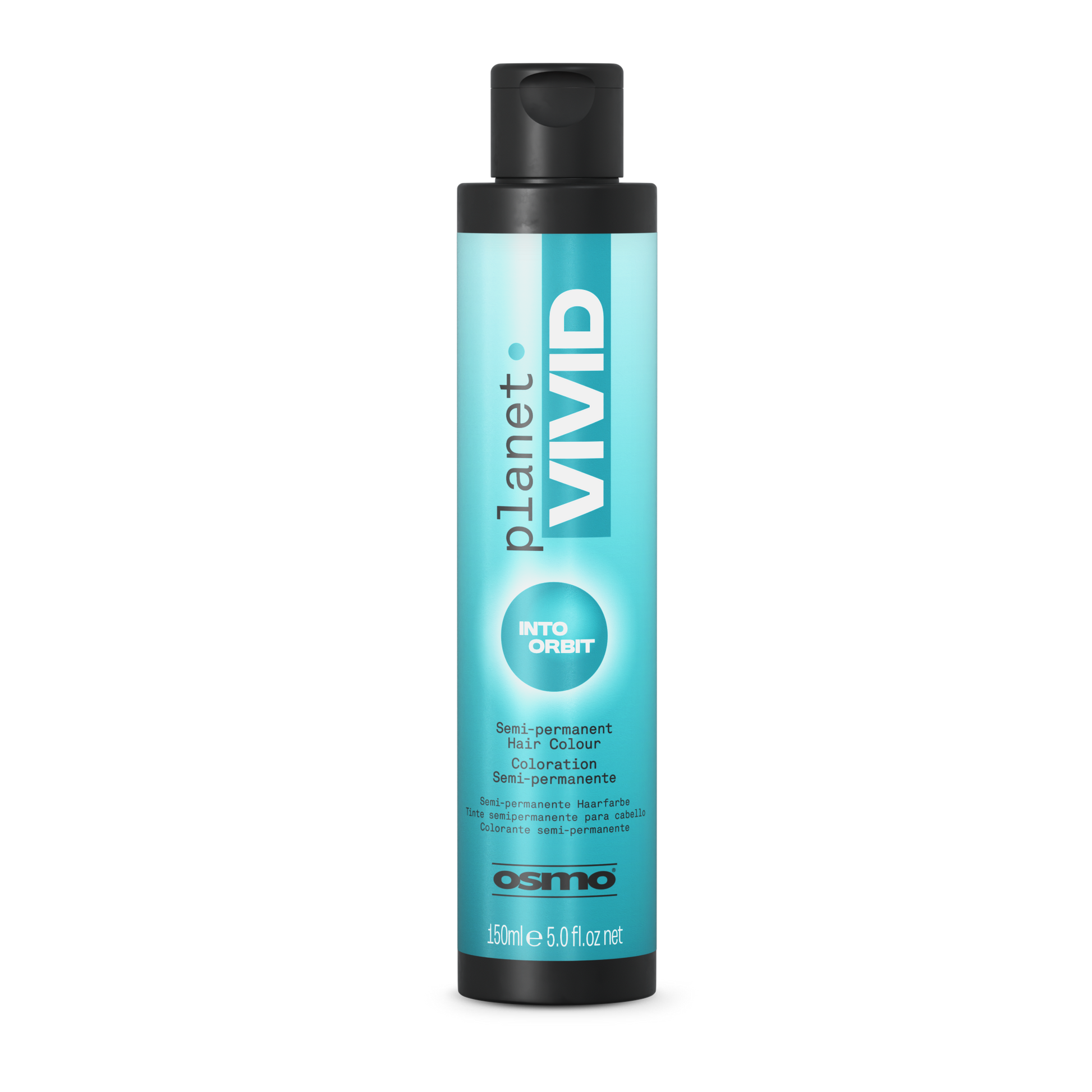 Buy Osmo Into Orbit Semi-Permanent Hair Colour 150ml Online