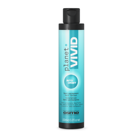 Buy Osmo Into Orbit Semi-Permanent Hair Colour 150ml Online