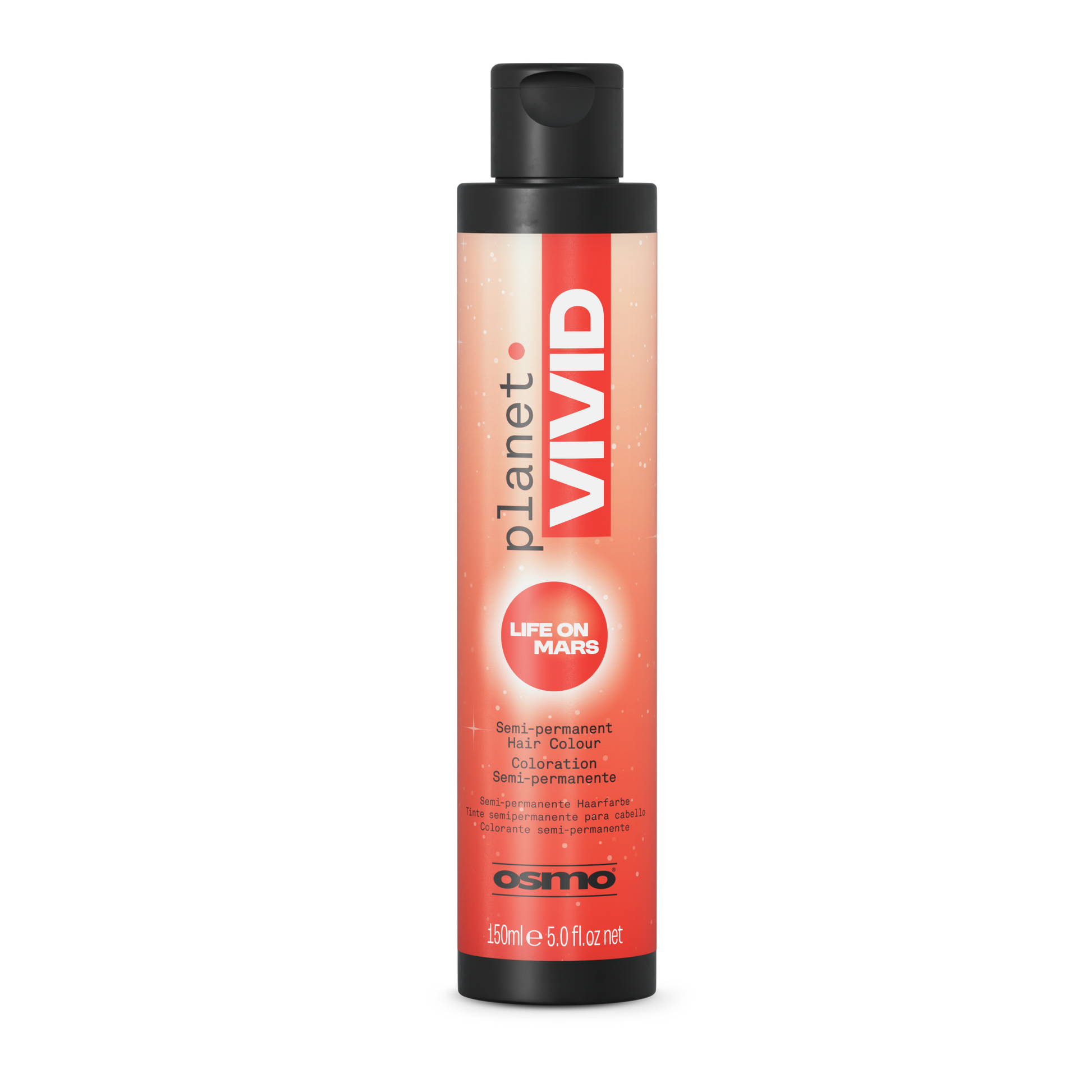 Buy Life on Mars Semi-Permanent Hair Colour 150ml Online
