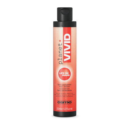 Buy Life on Mars Semi-Permanent Hair Colour 150ml Online