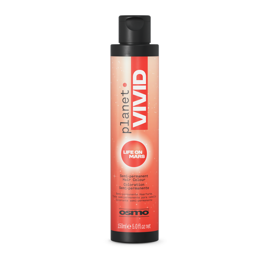 Buy Life on Mars Semi-Permanent Hair Colour 150ml Online