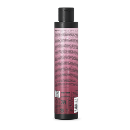 Meteor Semi-Permanent Hair Colour Bottle