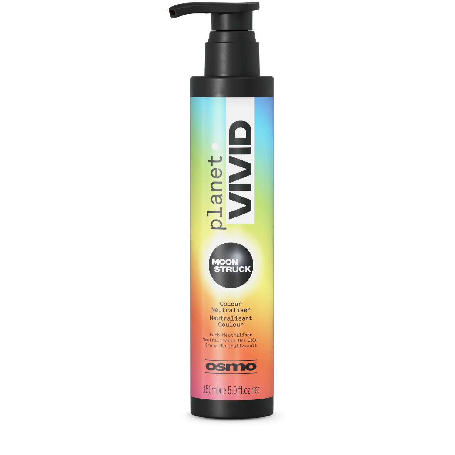 Buy Osmo Planet Vivid Moonstruck Colour Neutraliser 150ml