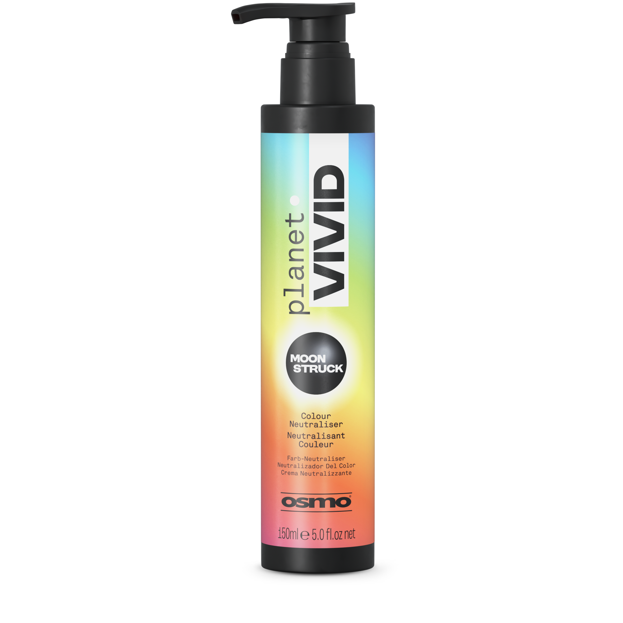 Buy Osmo Planet Vivid Moonstruck Colour Neutraliser 150ml