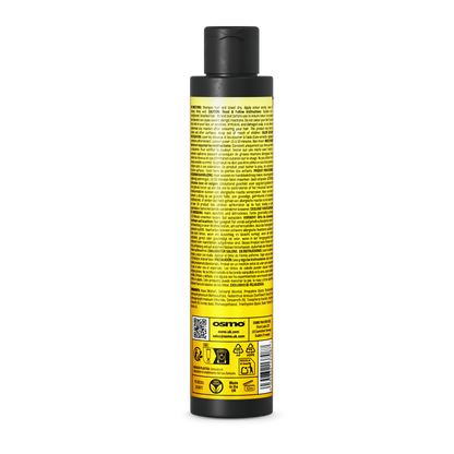Planet Vivid Solar semi-permanent hair colour Bottle