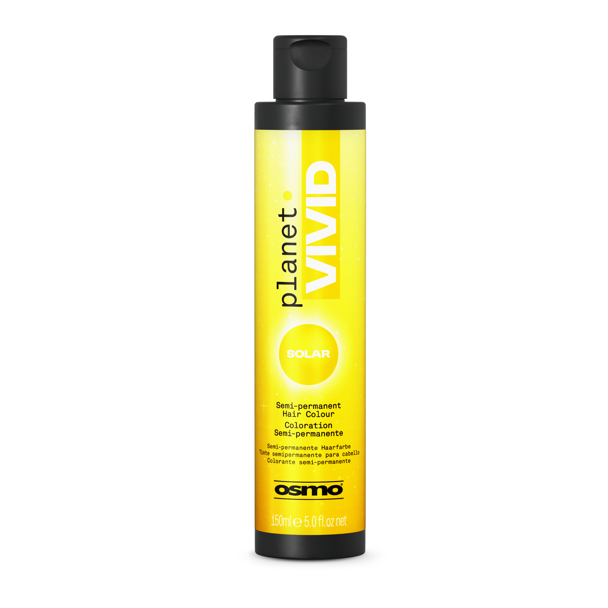Osmo Solar Semi-Permanent Hair Colour 150ml for Sale online