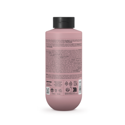 Colour-Enhancing Shampoo Bottle