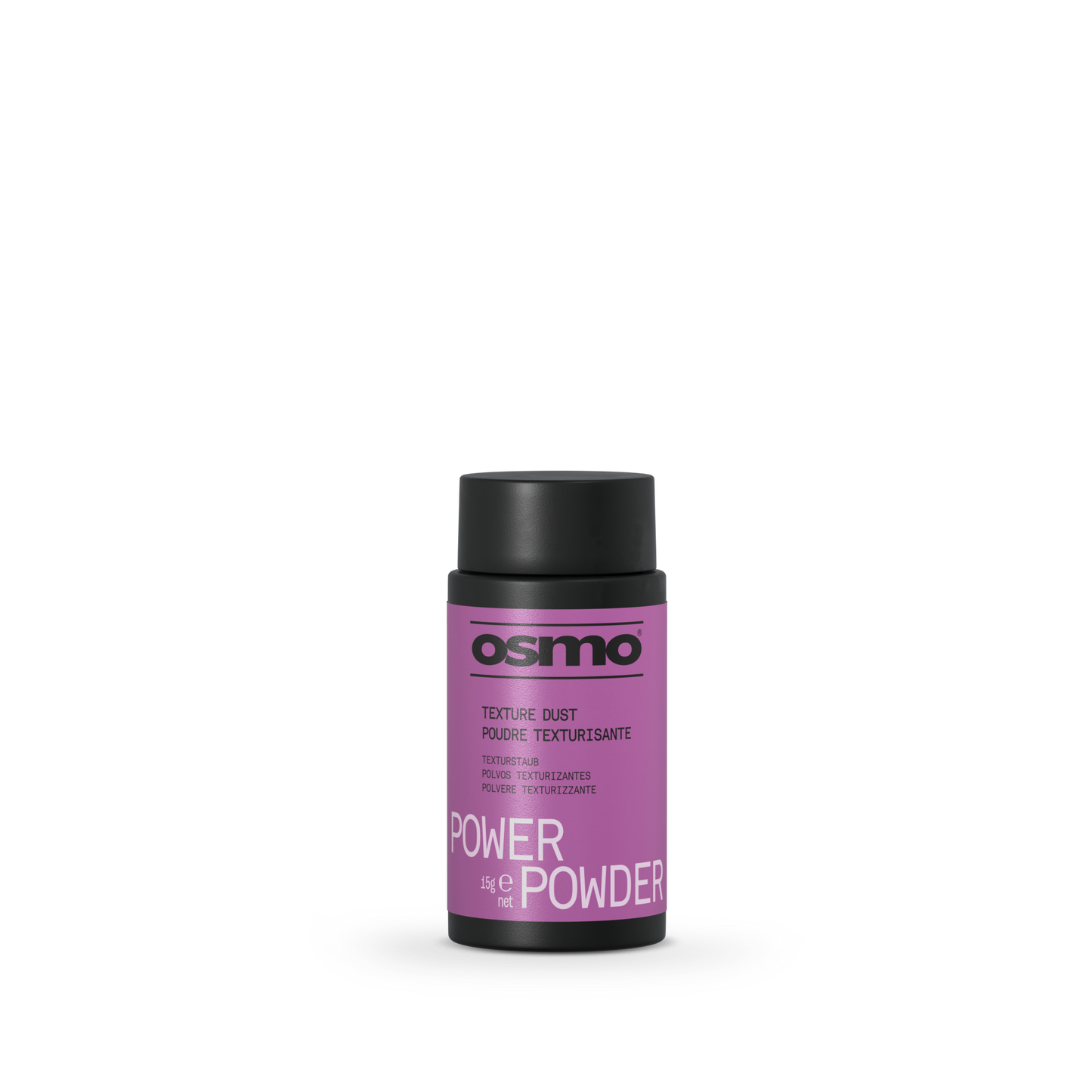 Texture Dust for Hair
