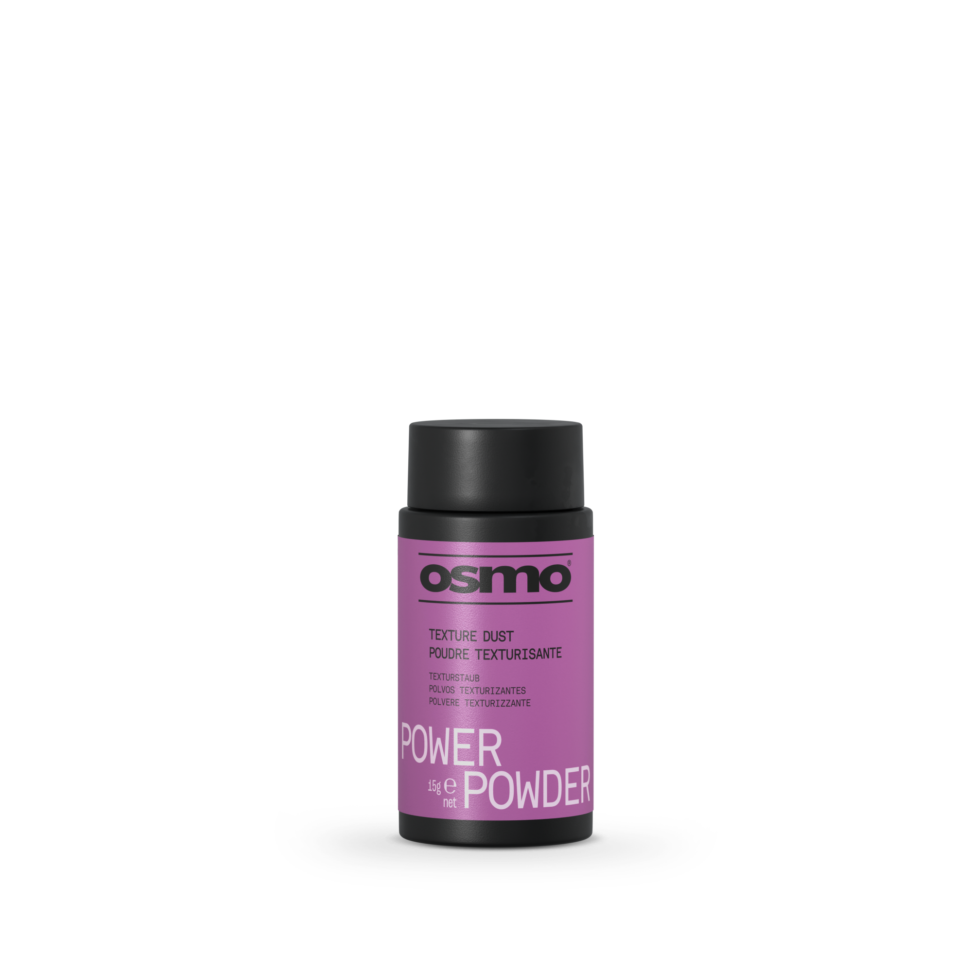 NEW Power Powder