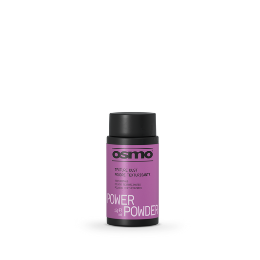 Texture Dust for Hair