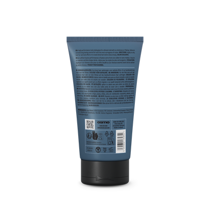 Firm Hold Hair Gel