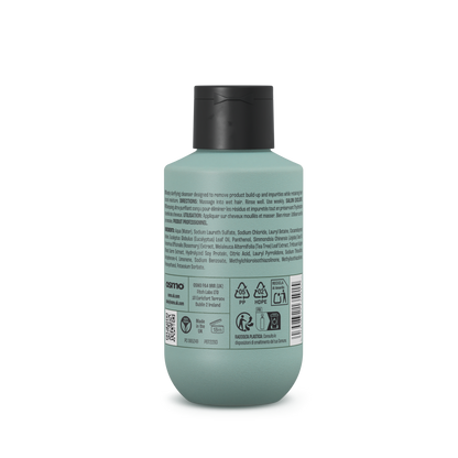 Scalp Therapy Detoxify Shampoo 