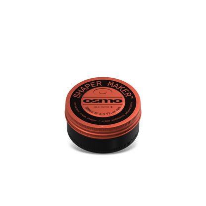 Lightweight Hair Styling Cream