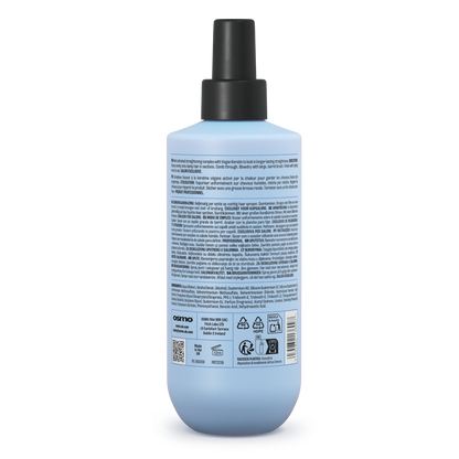 Buy Keratin-Based Straightening Complex 
