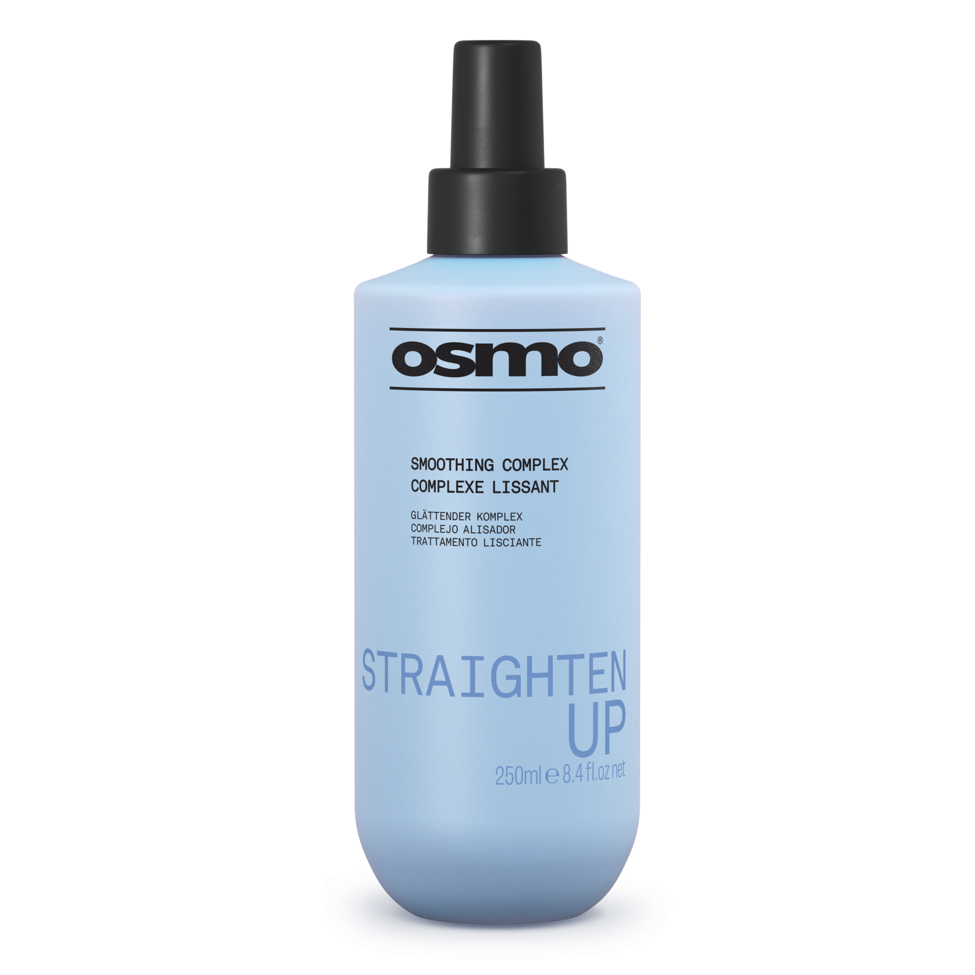 Osmo Straighten Up Smoothing Complex 250ml 