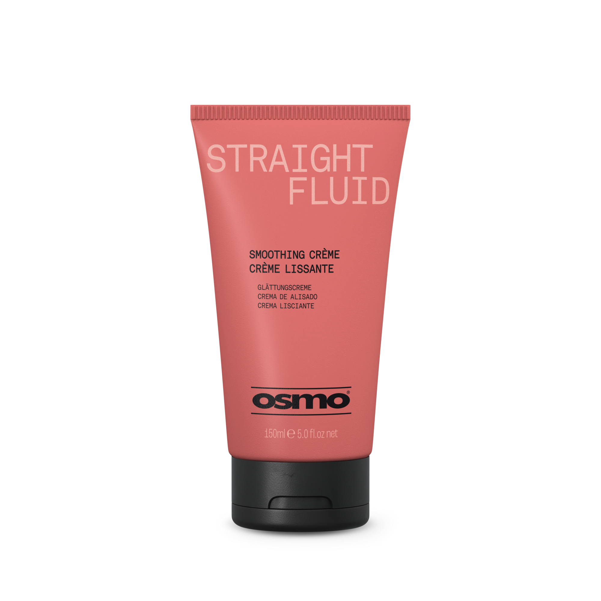 Straightening Fluid