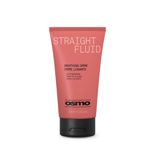 Buy Osmo Straightening Fluid Smoothing Creme