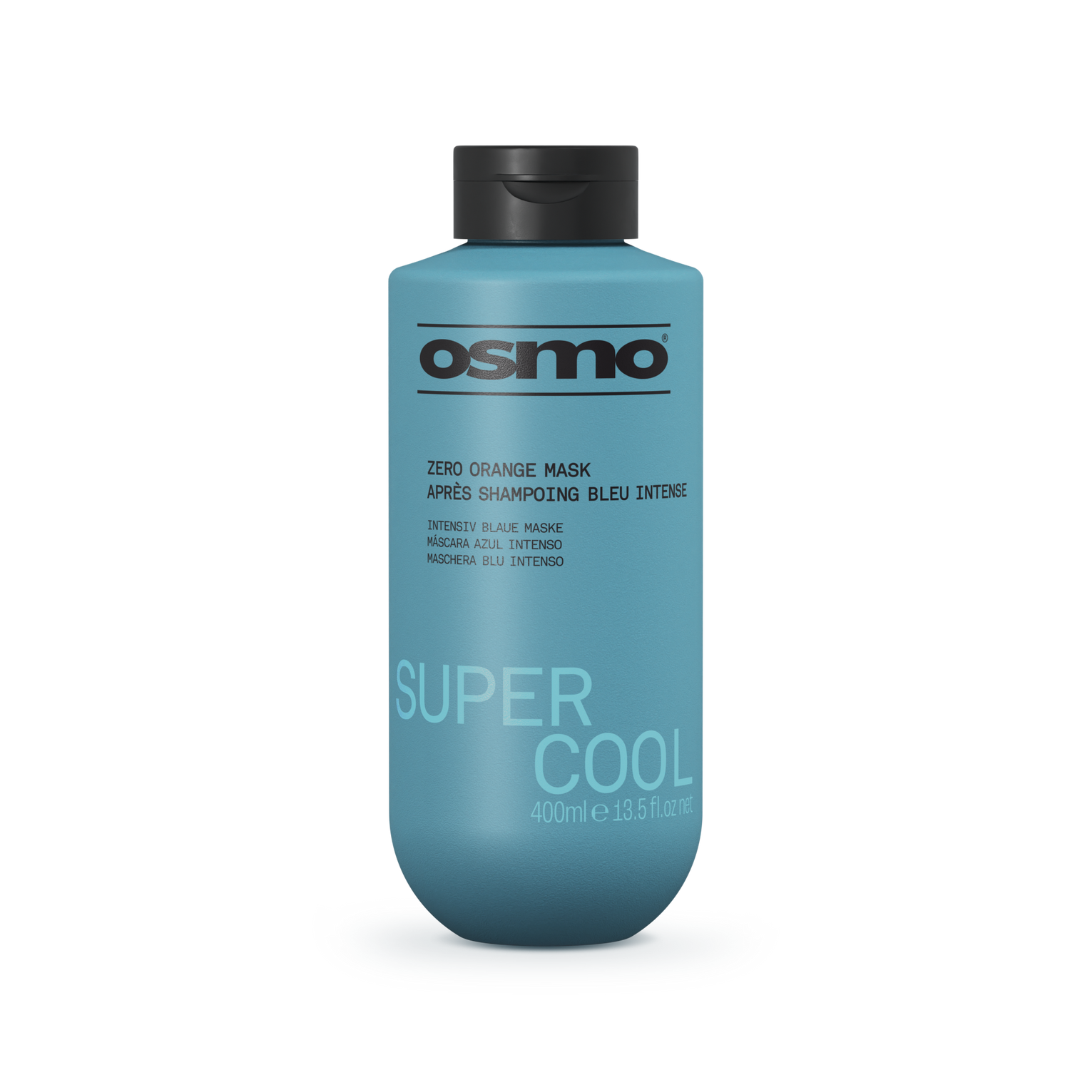 Buy Osmo Super Cool Zero Orange Hair Mask