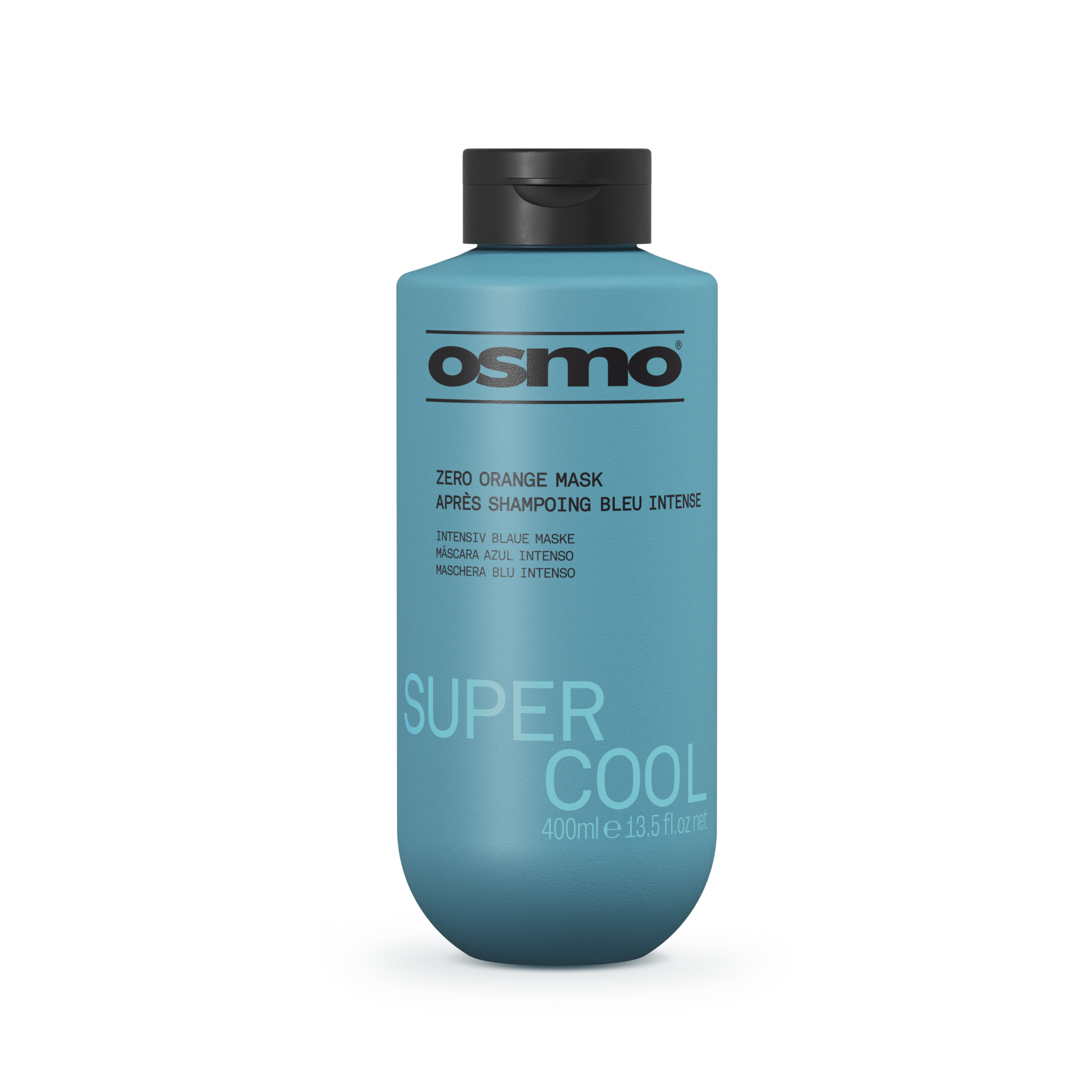 Buy Osmo Super Cool Zero Orange Hair Mask