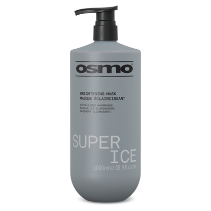 Super Ice Brightening Hair Mask 1000ml