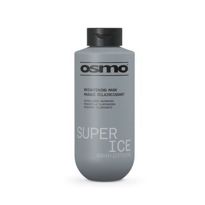 Super Ice Brightening Hair Mask 400ml