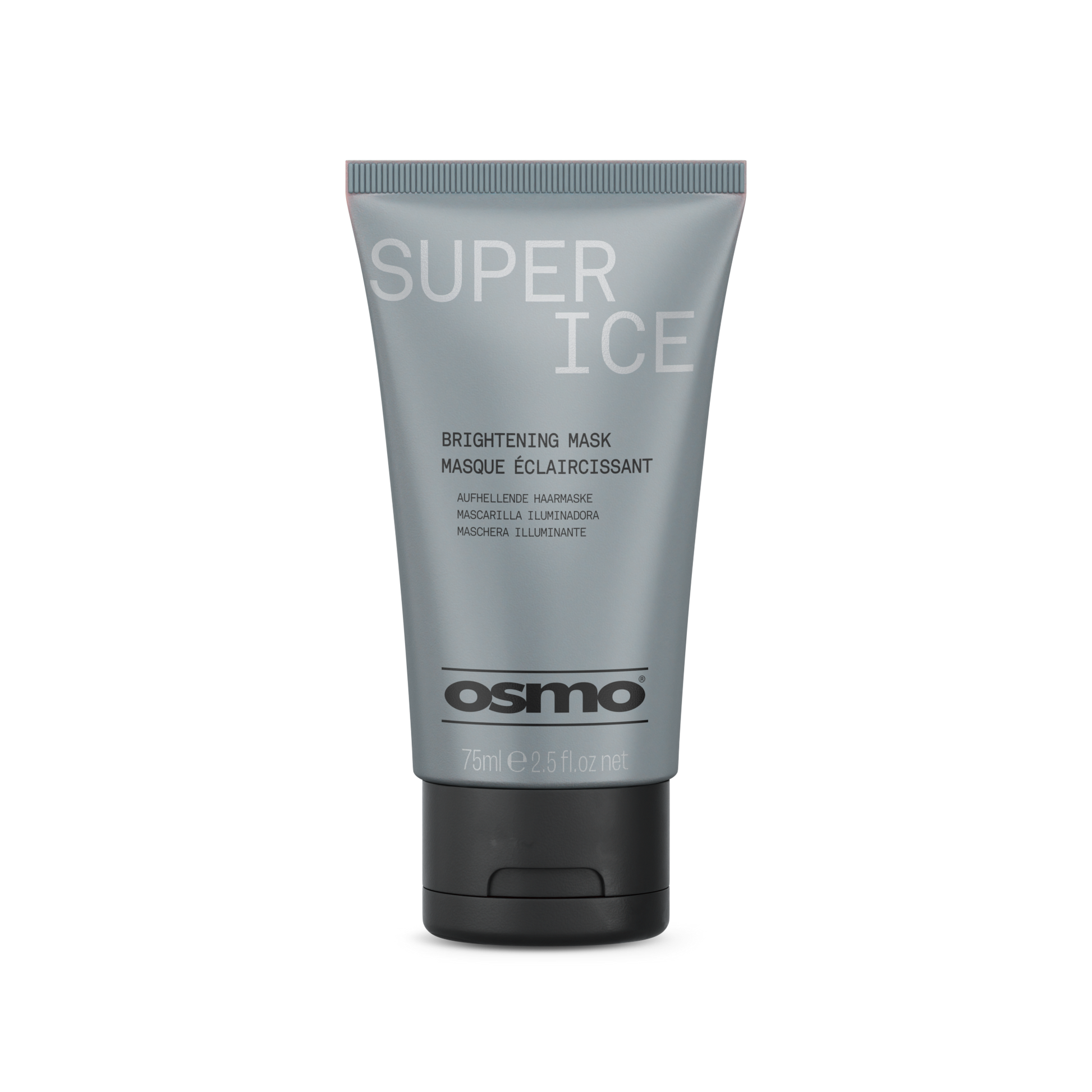 Osmo Super Ice Brightening Hair Mask