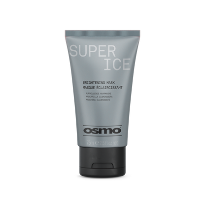 Osmo Super Ice Brightening Hair Mask