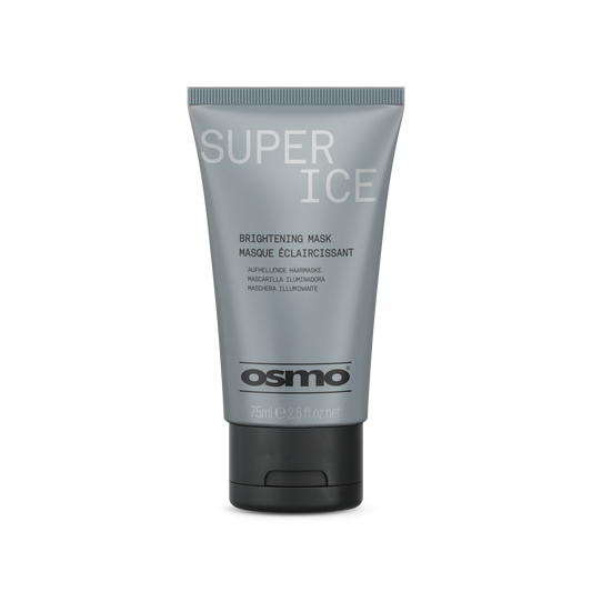 Osmo Super Ice Brightening Hair Mask