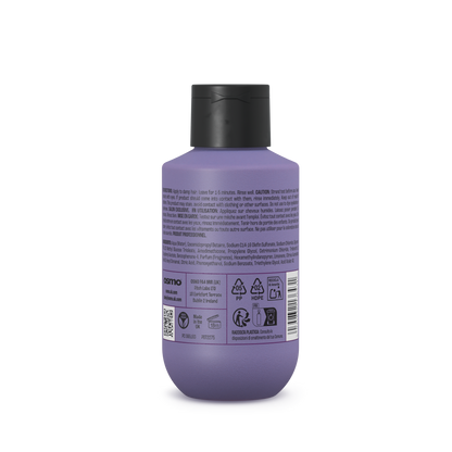 Super Silver No Yellow Shampoo