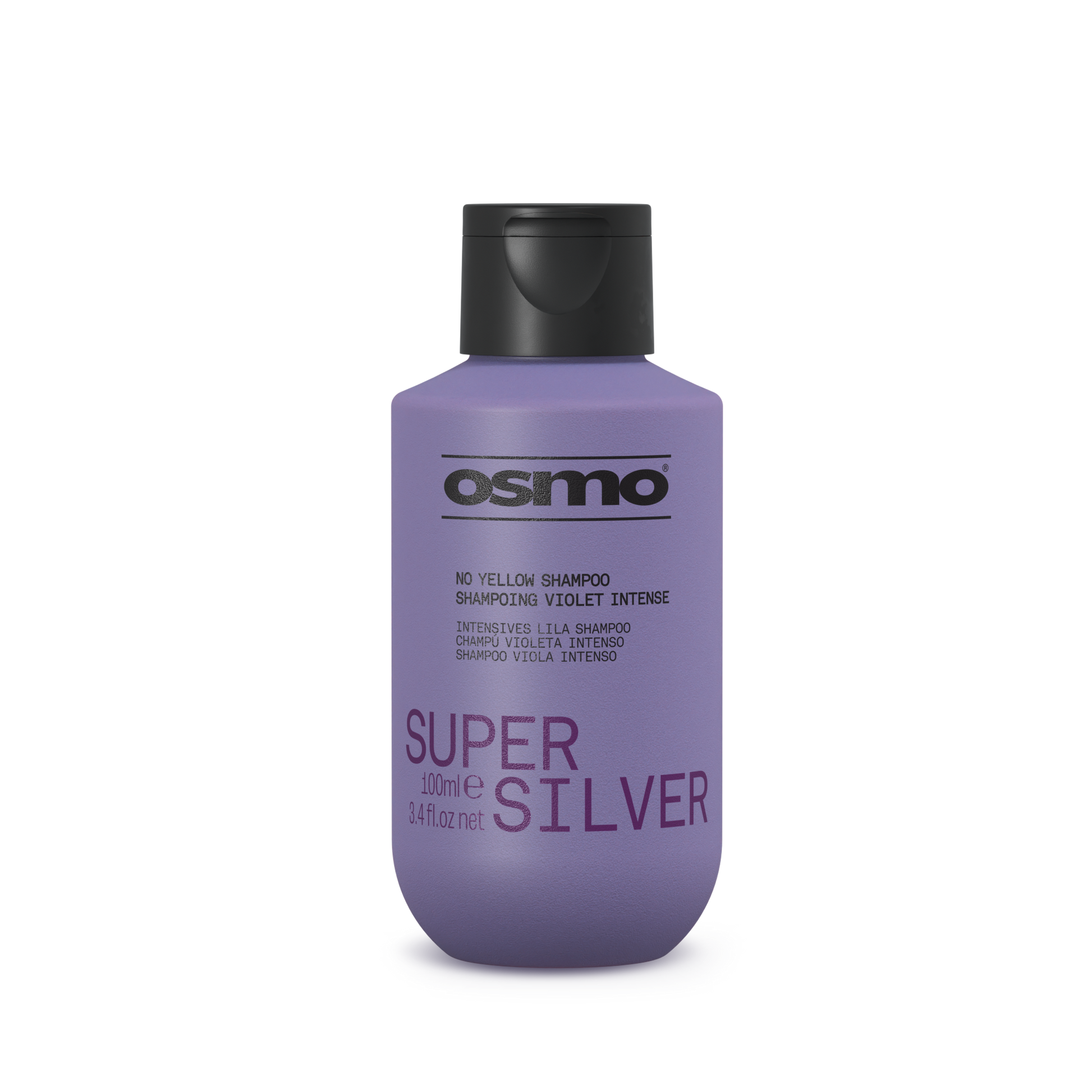 Buy Osmo No Yellow Shampoo 100ml