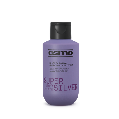 Buy Osmo No Yellow Shampoo 100ml