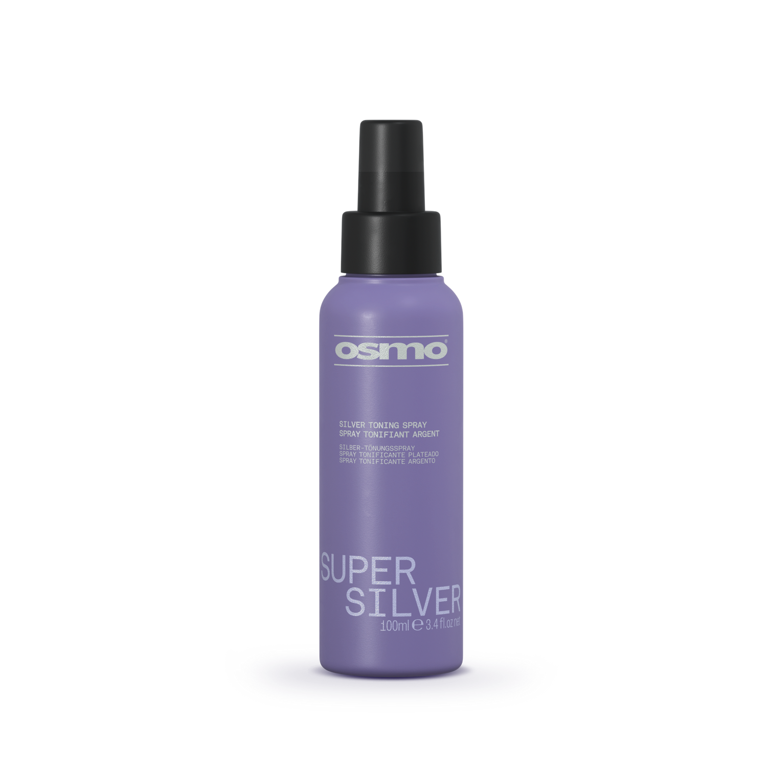 Osma Super Silver Toning Spray 100ml Online 