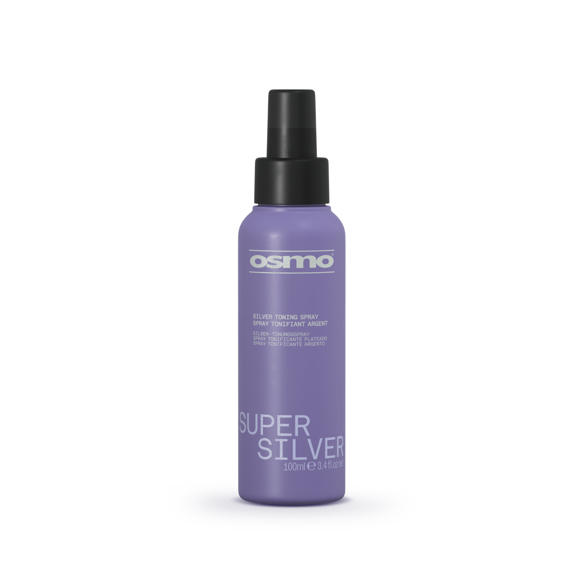 Osma Super Silver Toning Spray 100ml Online 