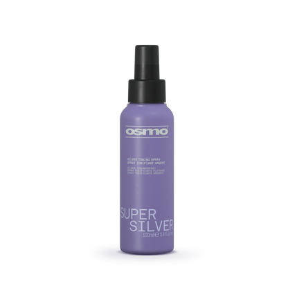 Osma Super Silver Toning Spray 100ml Online 