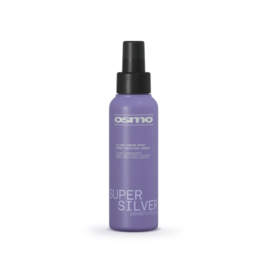 Osma Super Silver Toning Spray 100ml Online 