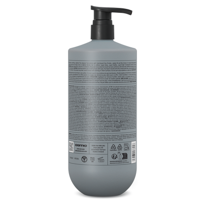 Sulphate-Free Shampoo