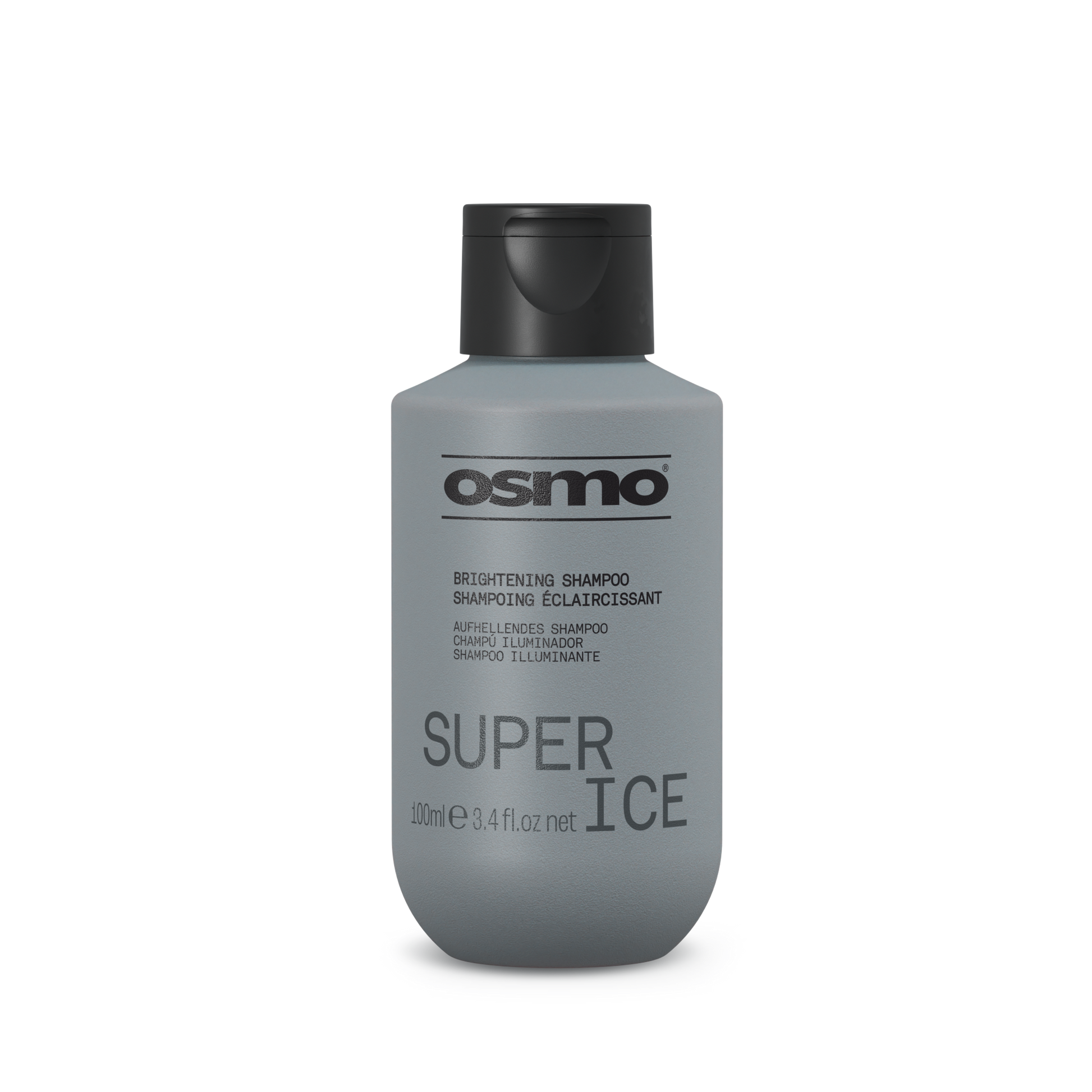 Super Ice Brightening Hair Shampoo 100ml