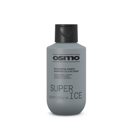 Super Ice Brightening Hair Shampoo 100ml