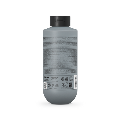 Sulphate-Free Shampoo Bottle