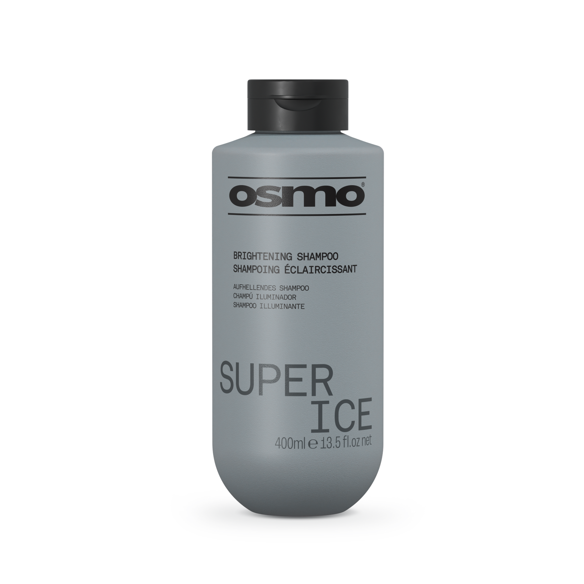 Buy Osmo Super Ice Brightening Shampoo 400ml