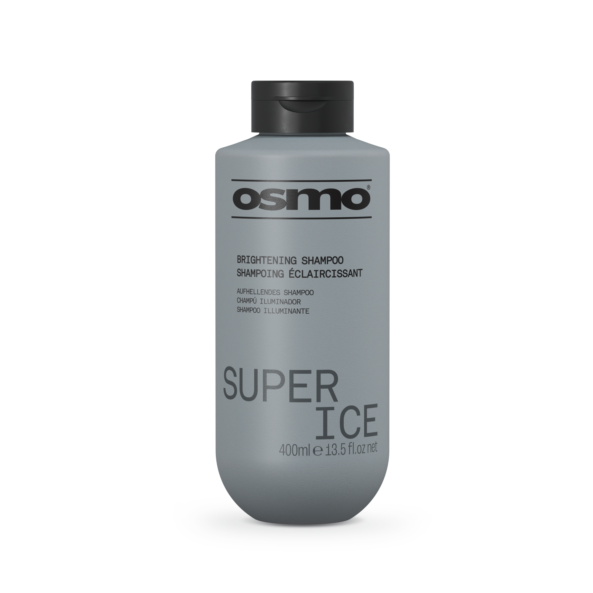 Super ICE Brightening Shampoo