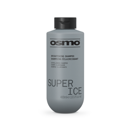 Buy Osmo Super Ice Brightening Shampoo 400ml