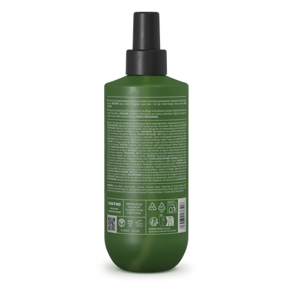 Heat Protector Hair Spray 