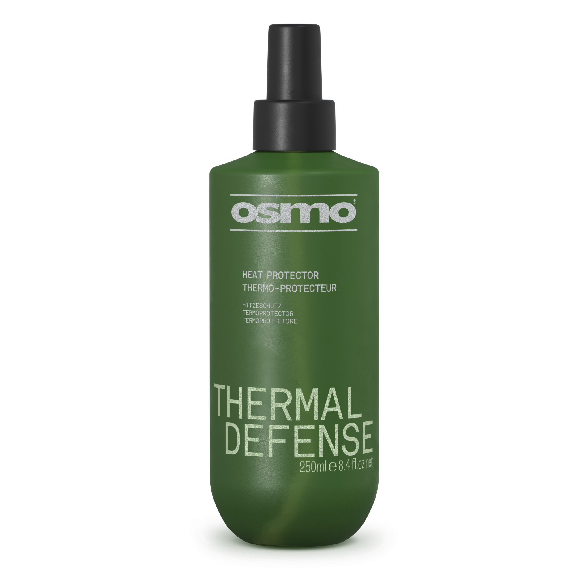 Thermal Defense
