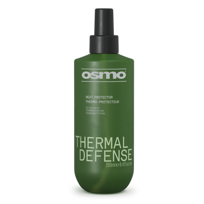 Buy Osmo Thermal Defense Heat Protector Spray 250ml