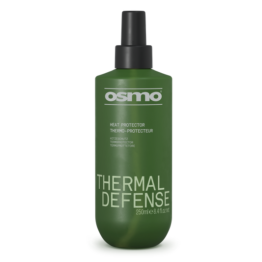 Buy Osmo Thermal Defense Heat Protector Spray 250ml