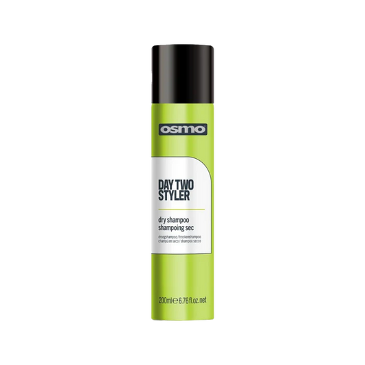 Buy Osmo Day Two Styler Dry Shampoo Spray 200ml 