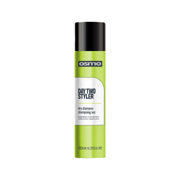 Day Two Styler (Existing Packaging)