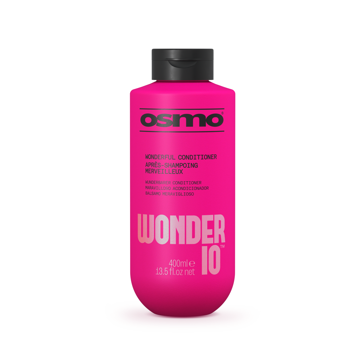 Buy Osmo Wonder 10 Conditioner 400ml 
